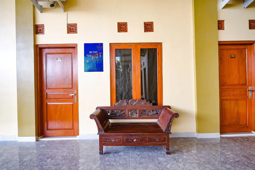 Bintang Selatan Syariah by OYO Rooms