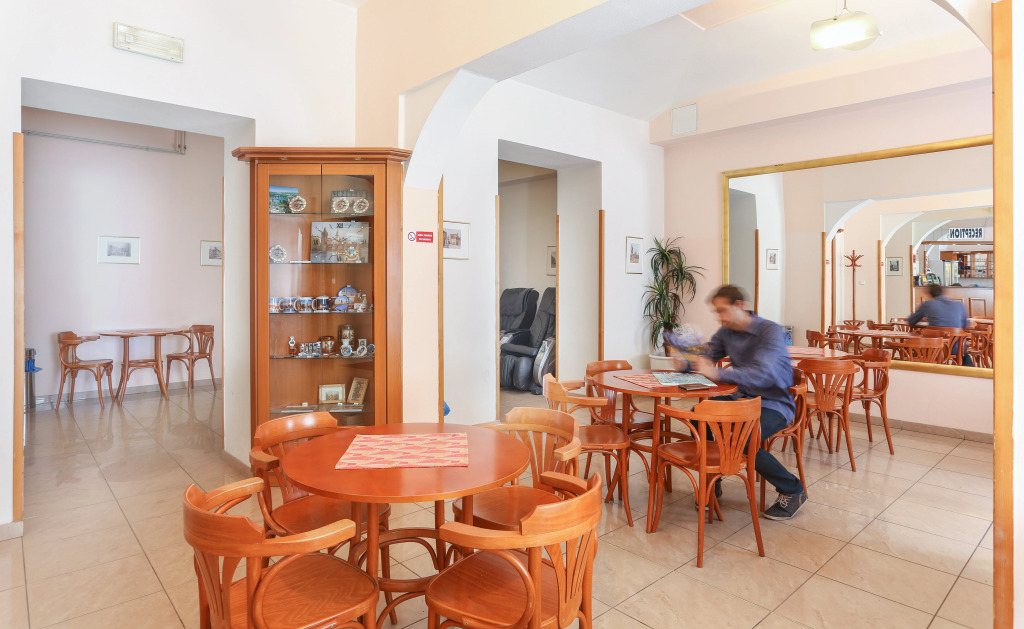 City Club Prague
