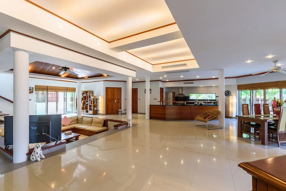 Amber Pool Villa Your private slice of paradise