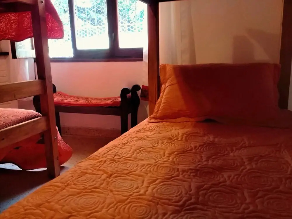 Terrazas Del Coya - Hostel
