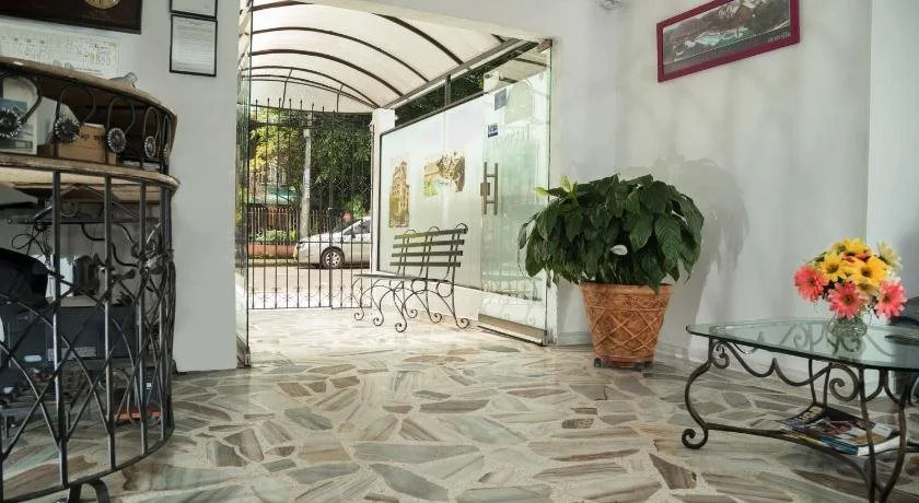 Hotel Flamingo Cali