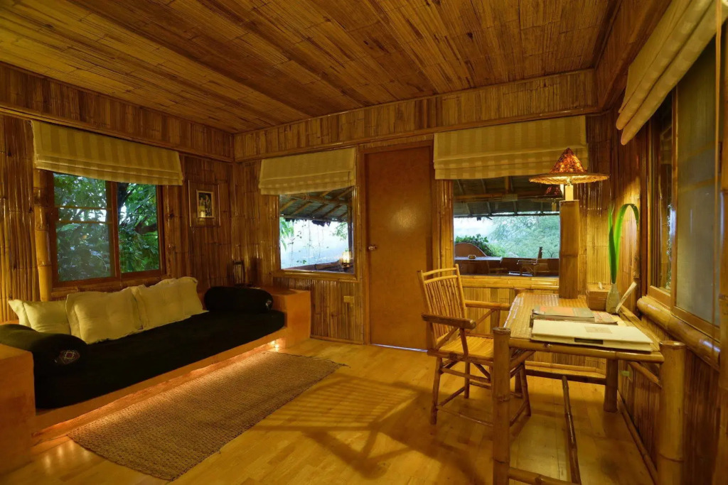 Phu Chaisai Mountain Resort Chiang Rai