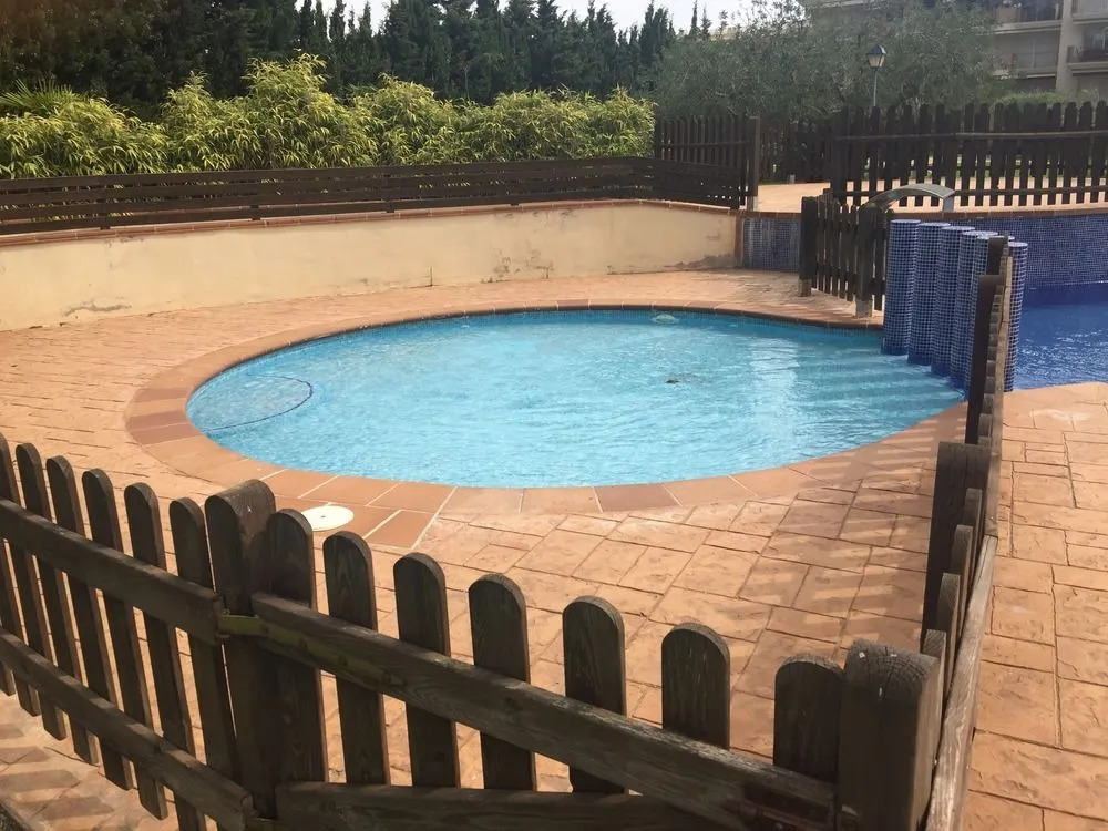 Apartamentos Golden Beach