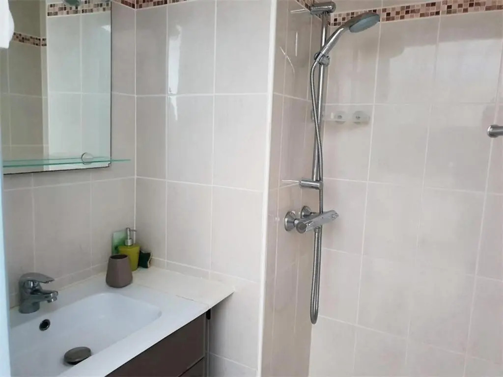 Appartement Argelès-sur-Mer, 2 pièces, 4 personnes - FR-1-388-107