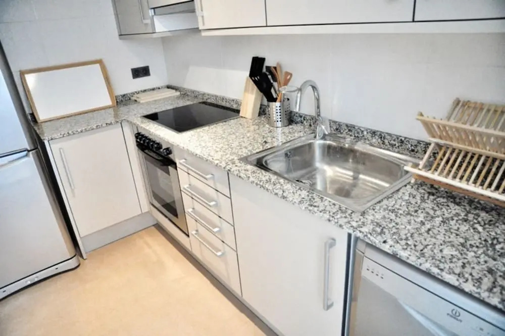 Apartamento Amueblado Gusto Para 6 Personas en Cambrils