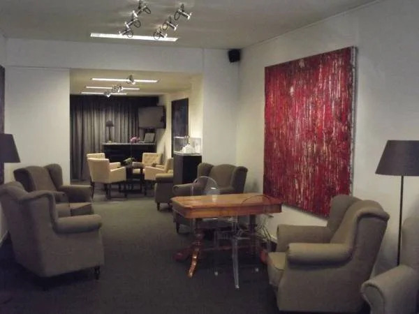 B&B VincentV. Gallery