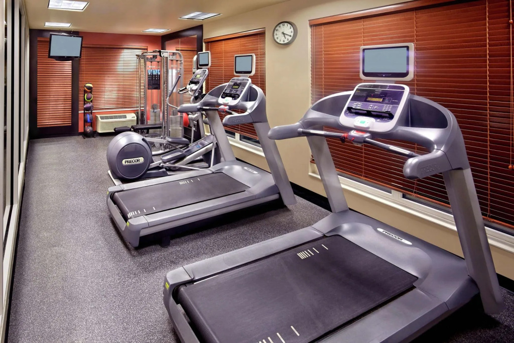 Hilton Garden Inn Danbury