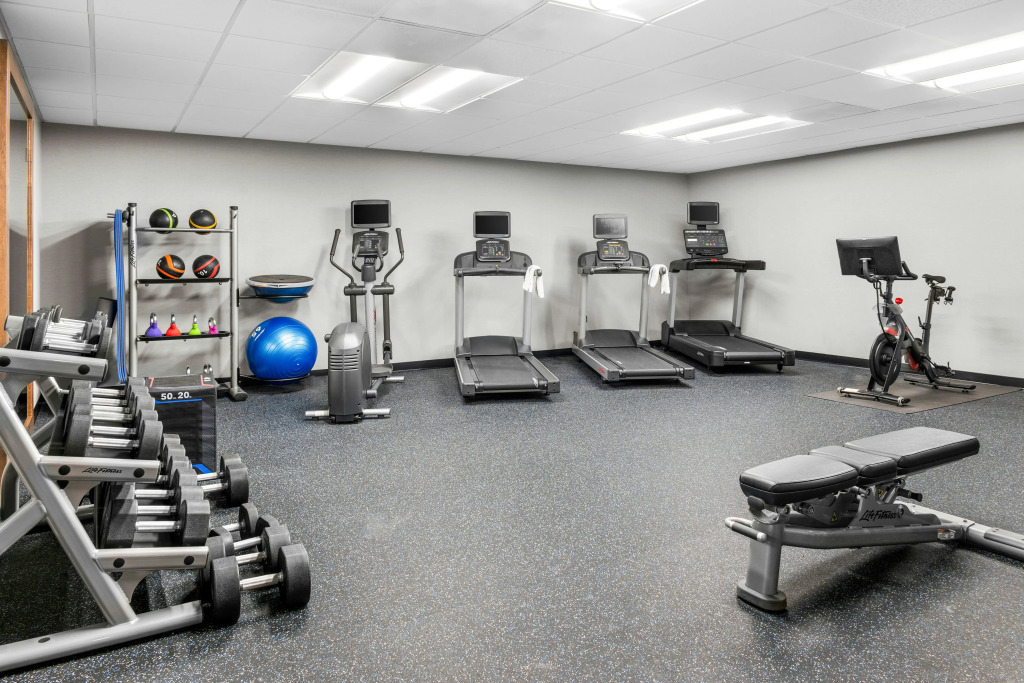 Hampton Inn Grand Rapids/North
