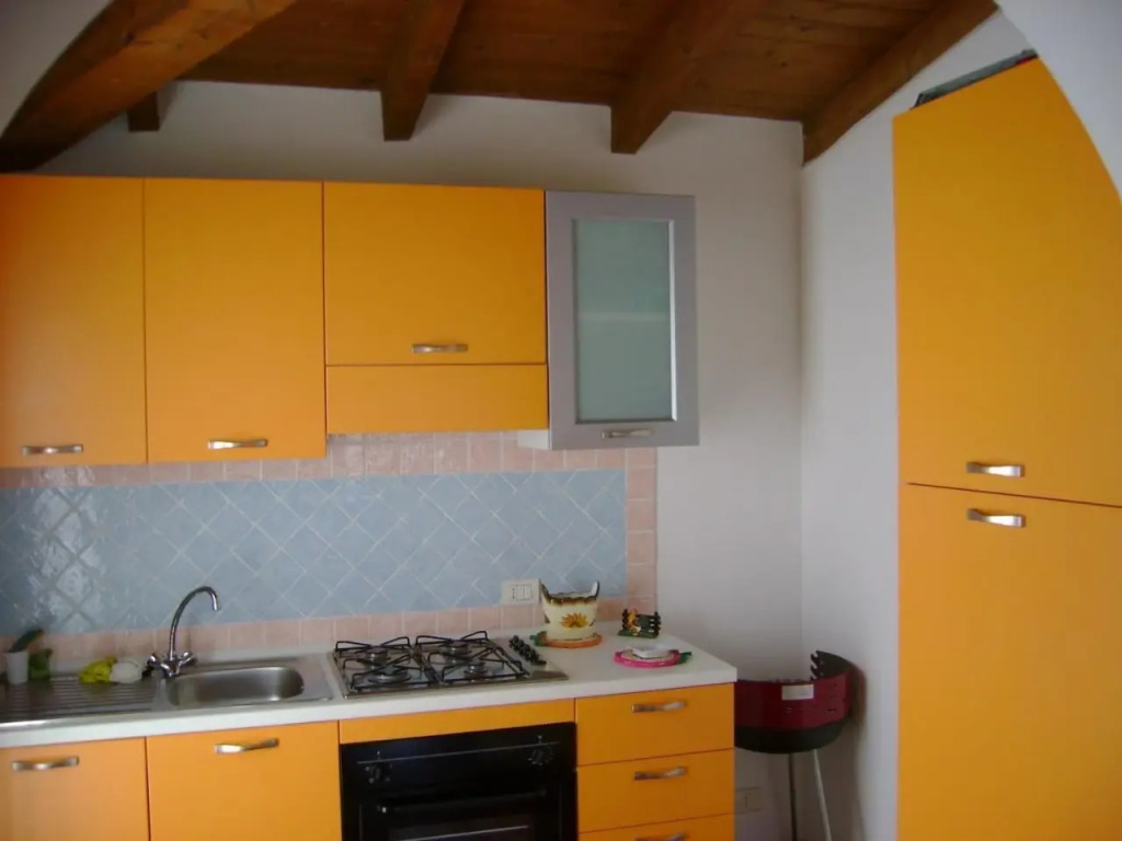 Apartments With Pool Country Village, Stintino
