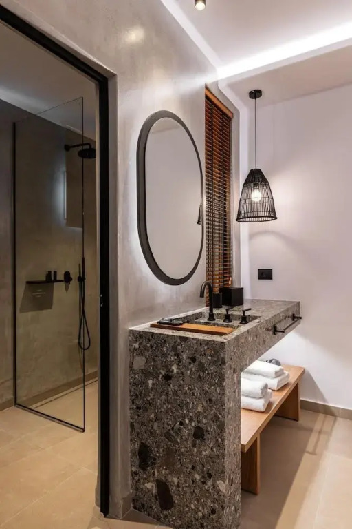 Avra Luxury Suites Mykonos