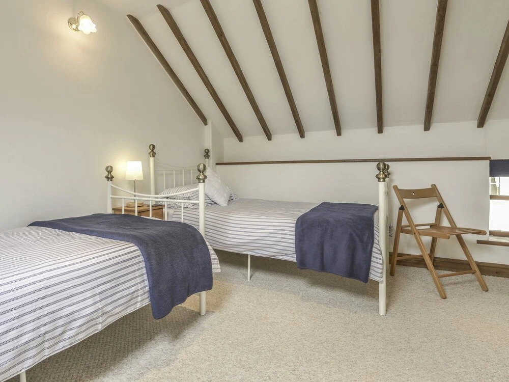 Pipistrelle Cottage
