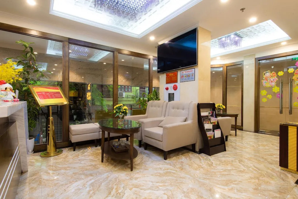 Dai Phat Hotel