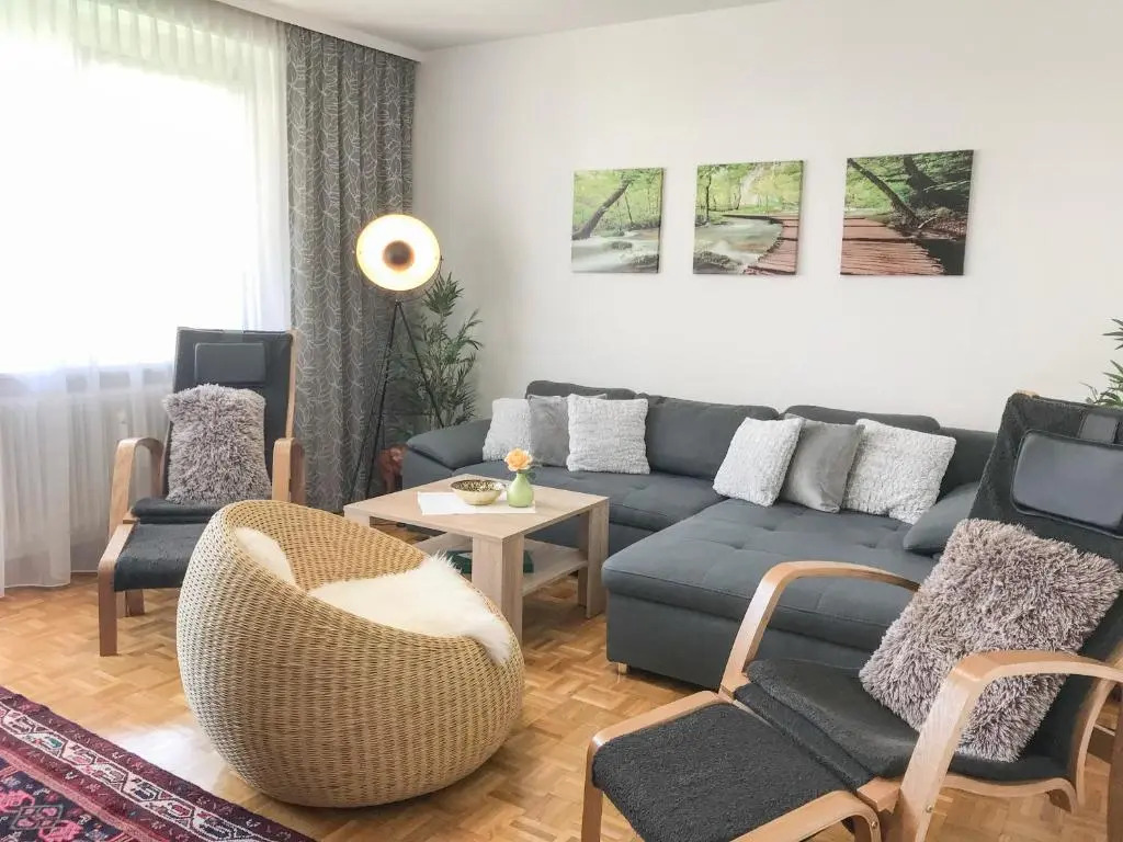 Apartment Gabi
