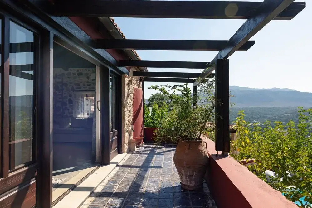 Wellness Villas, Kastellos