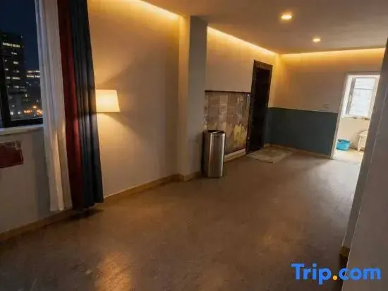 Wuyi Yujia Hotel