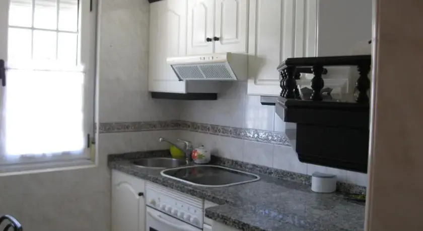 Apartamento Cantal