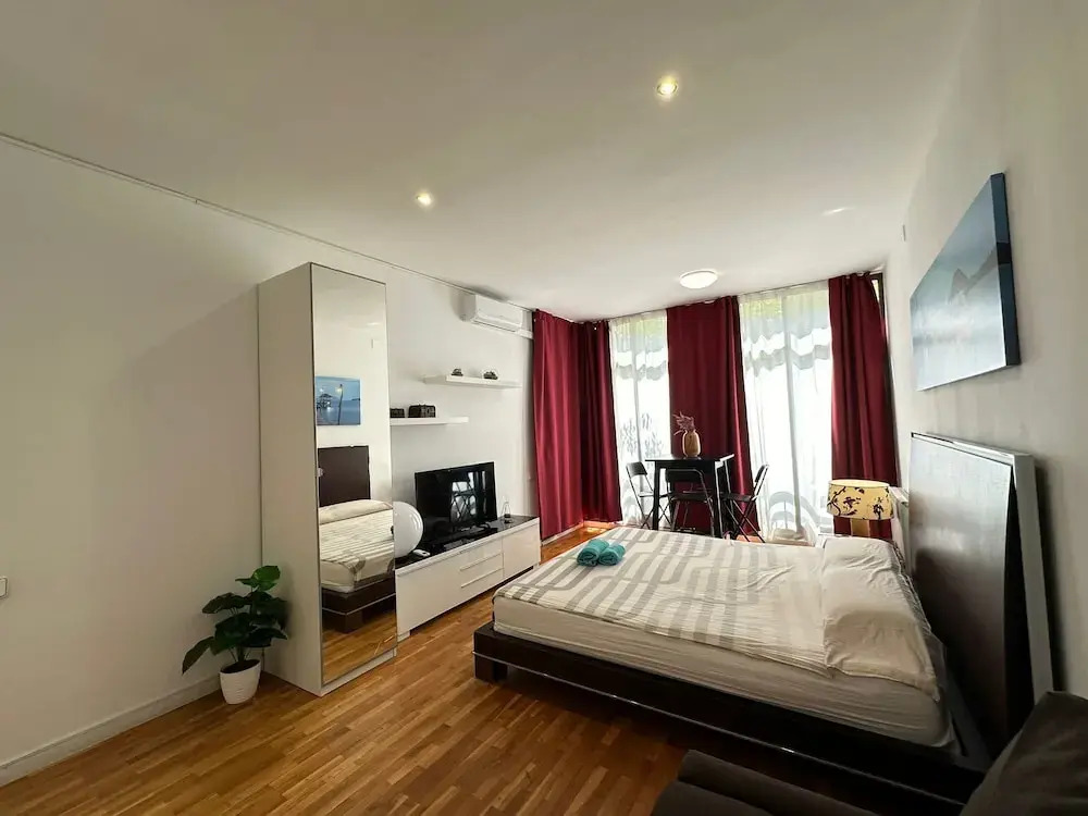 rooms Aragon
