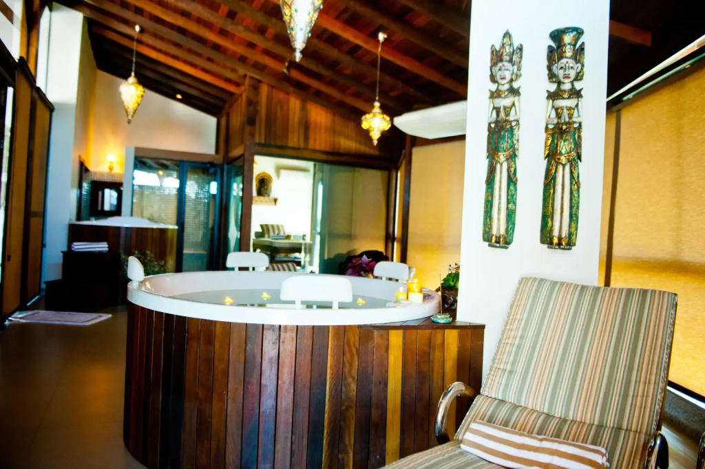 Pousada Bora Bora