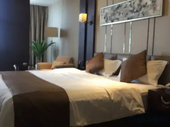Huashuyi Hotel (Zhili Wuyue Plaza)