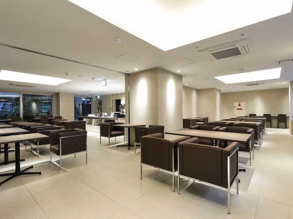 ibis Budget Osaka Umeda