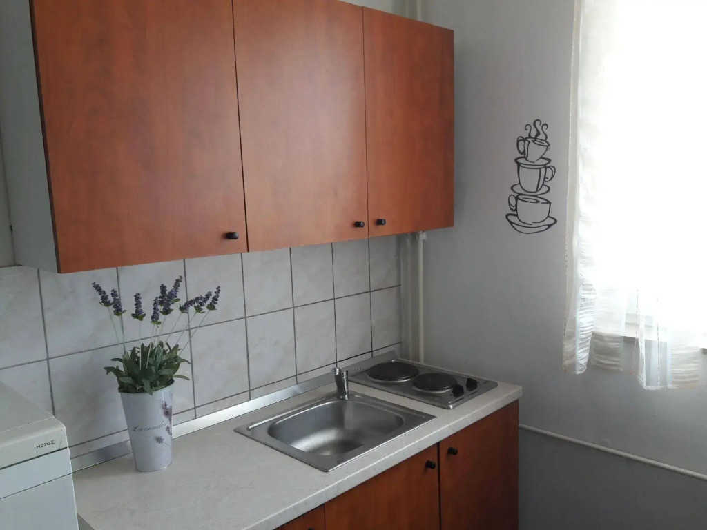 Omladinski Hostel