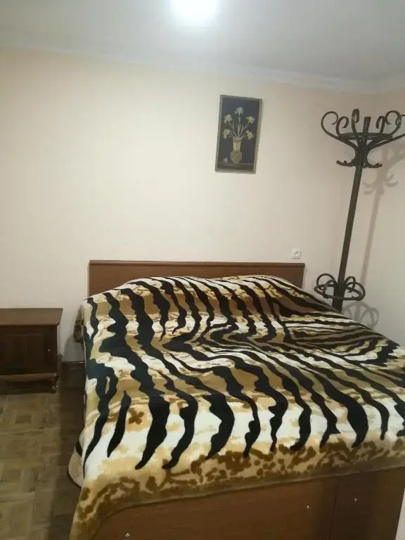 Homestay in Tskaltubo