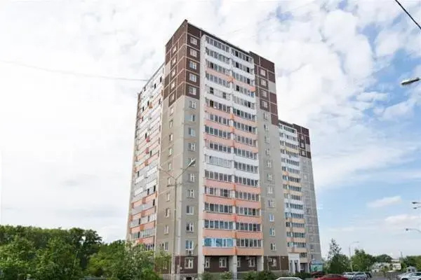 Меблированные комнаты Александрия на Улице Учителей