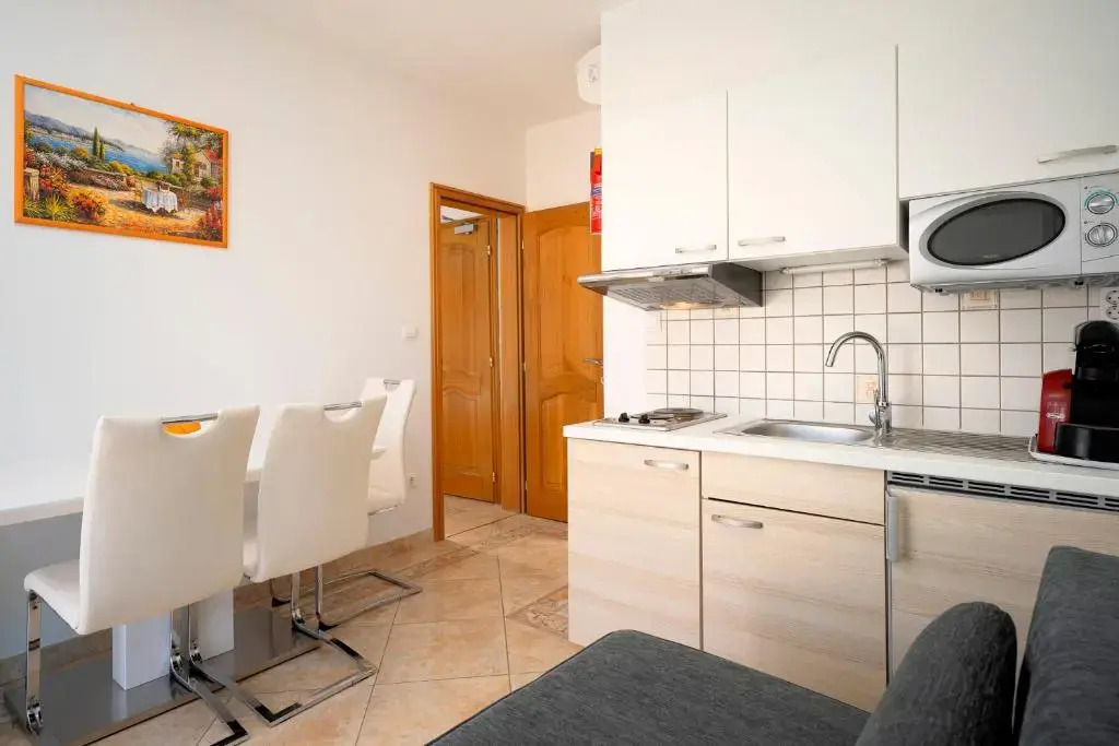 Apartments Matkovic