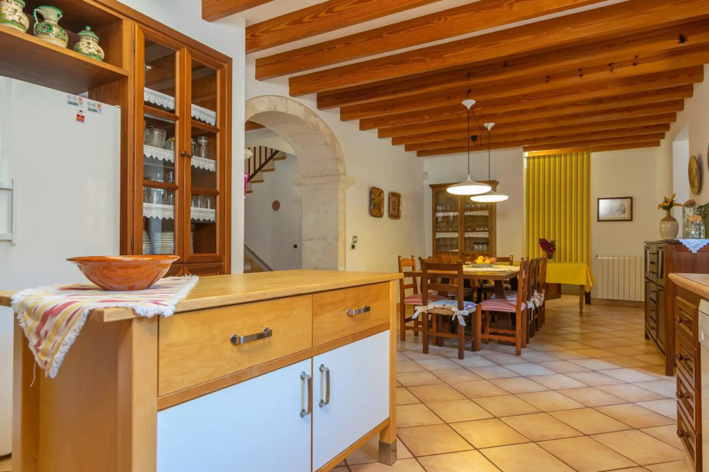 SA MATA GROSSA - Wonderful stone house with great BBQ area and private pool Free WiFi