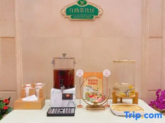 Vienna Hotel Guangdong Heyuan Heping