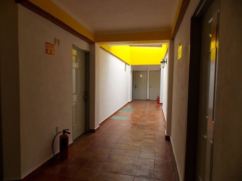 Hotel Real de Leyendas