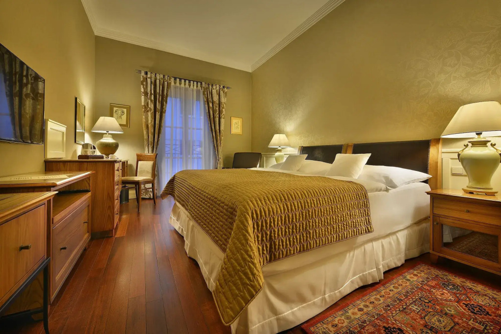 Marrols Boutique Hotel