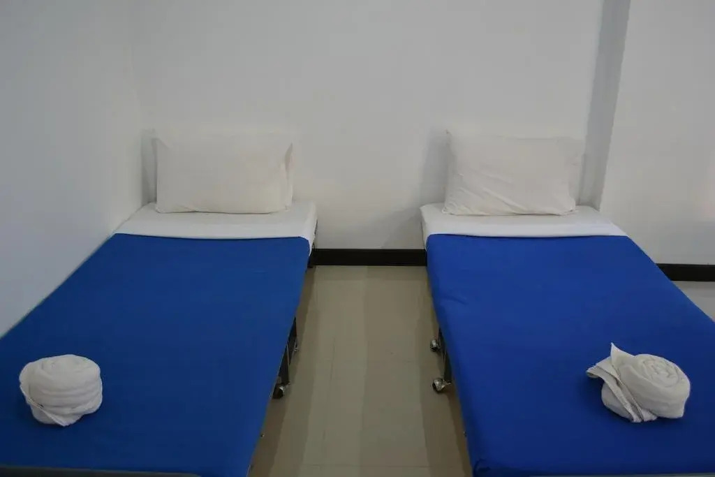Romantic Hotel