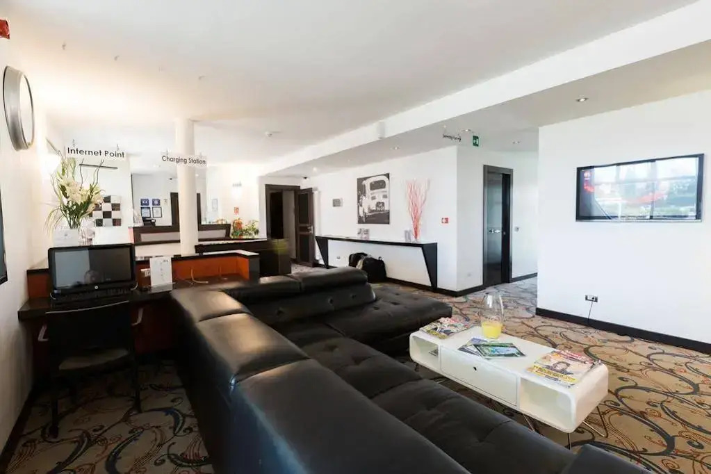 Hotel Poggioverde Roma
