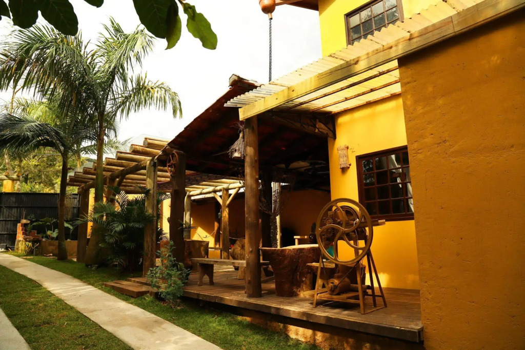 Mount Zion Guest House