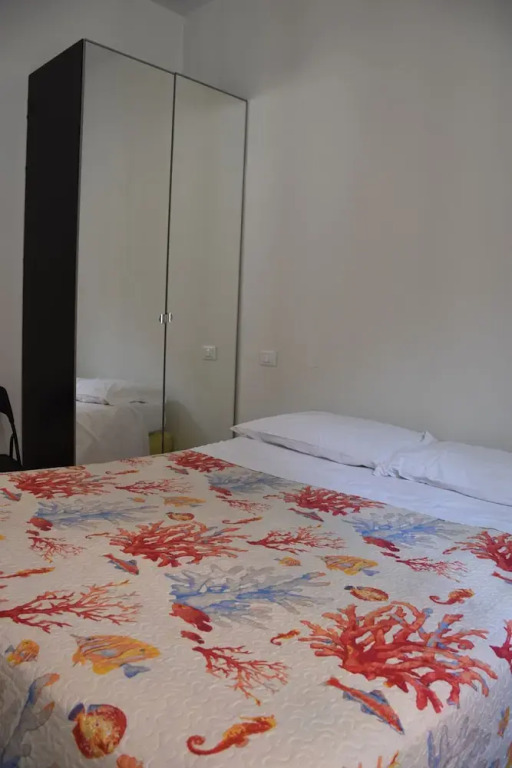 Lovely Apartament Near Colosseum