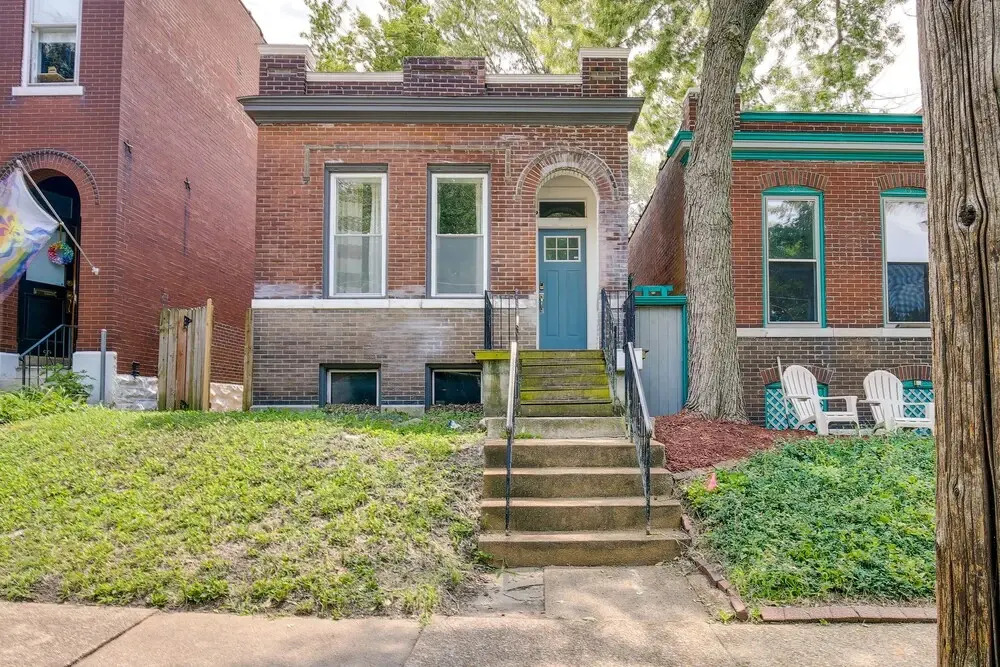 Modern St Louis Vacation Rental Near Benton Park!