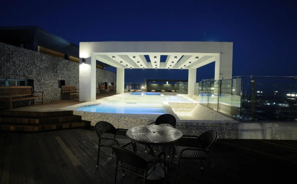 Vistacay Hotel Worldcup