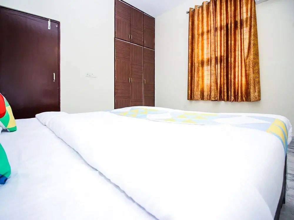 OYO 18866 Home Elegant 3BHK Chitrakoot