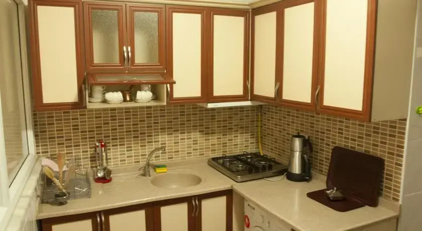 Orient Home