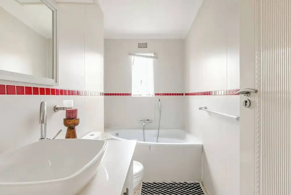 Cosy 2bed in heart of Sandton