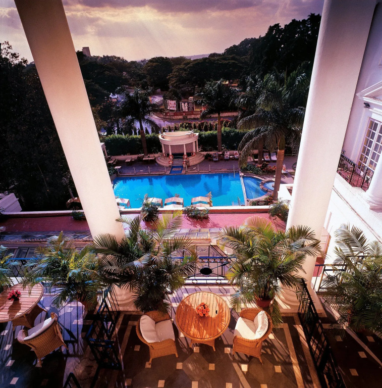 ITC Windsor, a Luxury Collection Hotel, Bengaluru