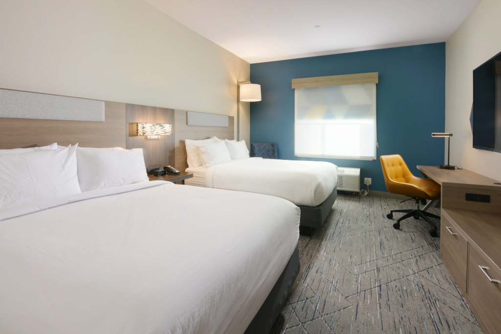 Holiday Inn Express & Suites - Williamstown - Glassboro by IHG