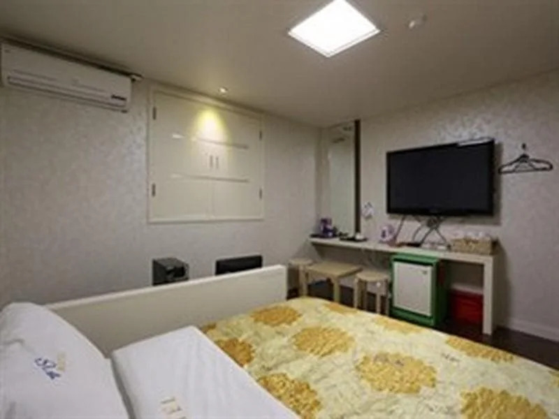S1 Motel