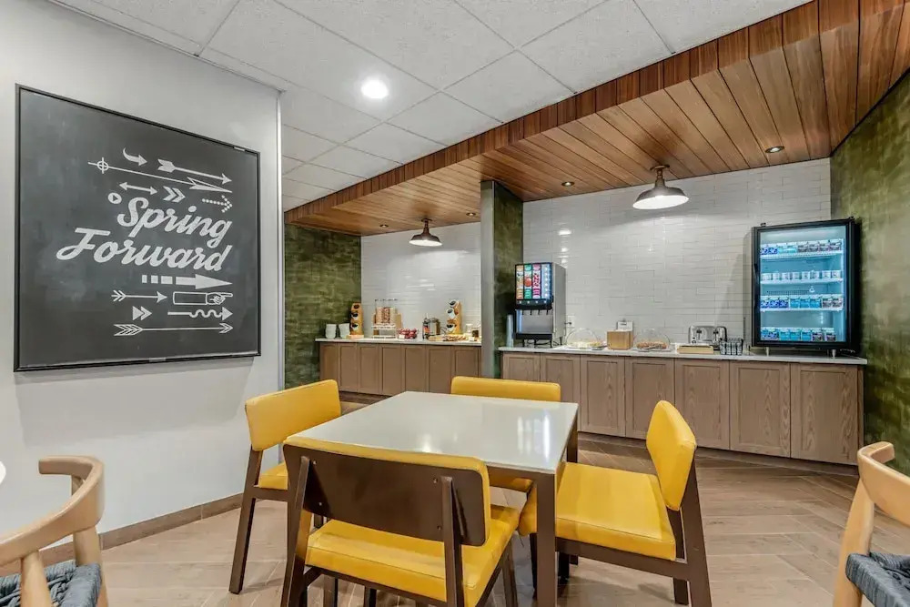 Fairfield by Marriott Inn & Suites North Conway