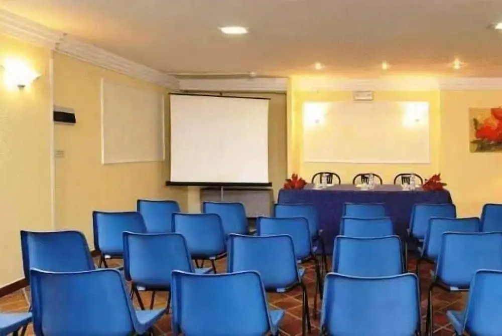 Hotel Alba