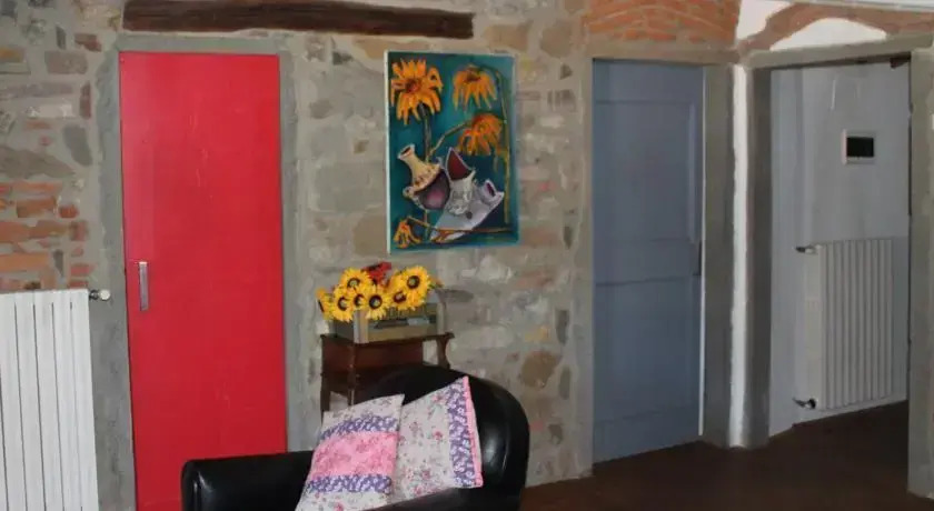 La Casina di Simone