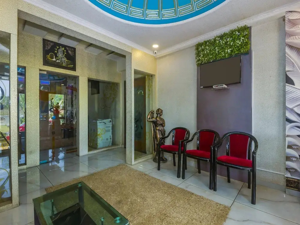 OYO 22375 Hotel Shree Sai Prasad