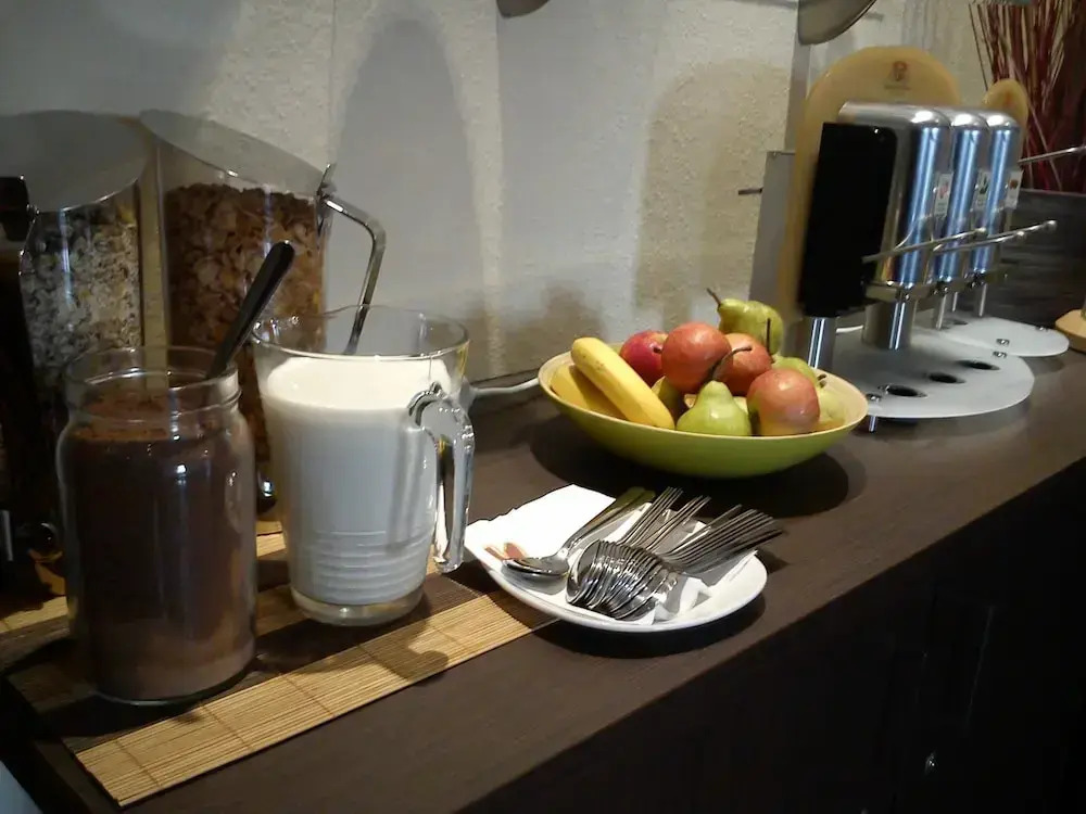 Arena Hotel