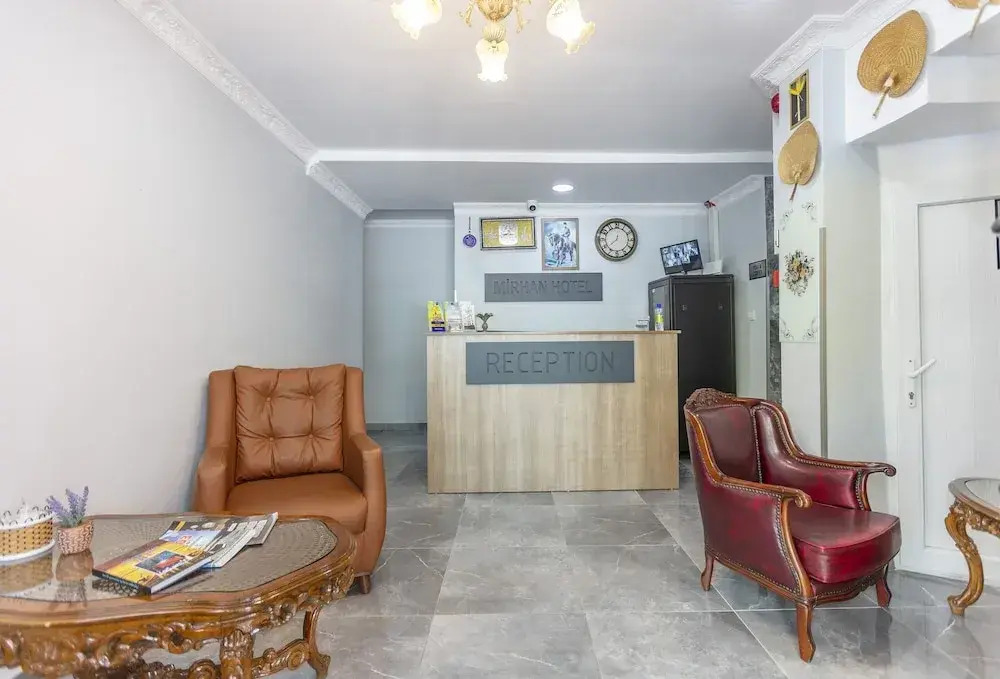 Mihiran HOTEL
